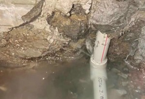 肥西县管道漏水检测五