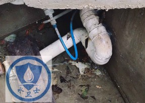 肥西县水管漏水检测公司6