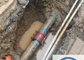 肥西县水管漏水检测公司4