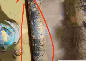 肥西县水管漏水检测公司1